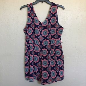 Women’s dress!